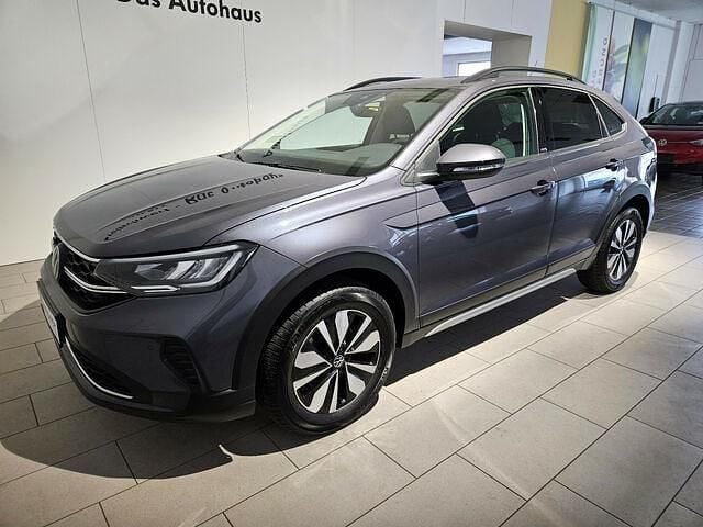 Gebraucht VW Taigo Move 116 PS (85 kW) 2024 Andere farbe SUV