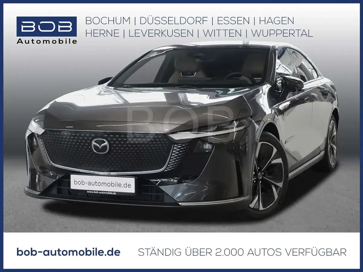 Gebraucht Mazda 6e Takumi-Line 189 kW (258 PS) 2025 Limousine