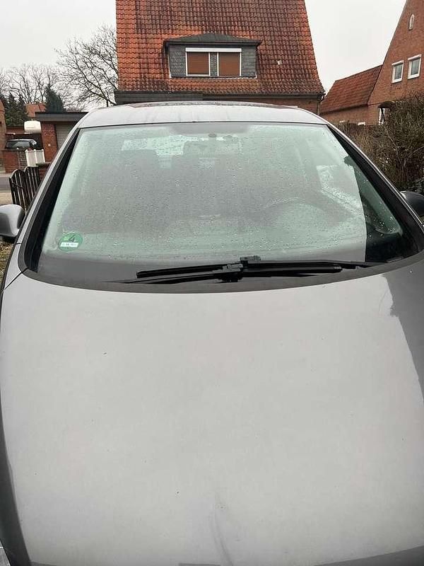 Gebraucht VW Golf IV Trendline 75 PS (55 kW) 2005 Grau Kleinwagen