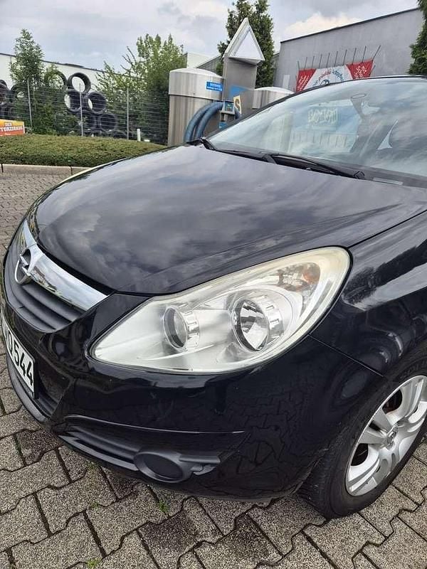 Gebraucht 2008 Opel Corsa Innovation Limousine | 1.950 € (Guter Preis) - Bild 1/4
