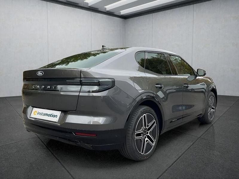 Gebraucht Ford Capri Premium 250 kW (340 PS) 2025 Grau Coupé