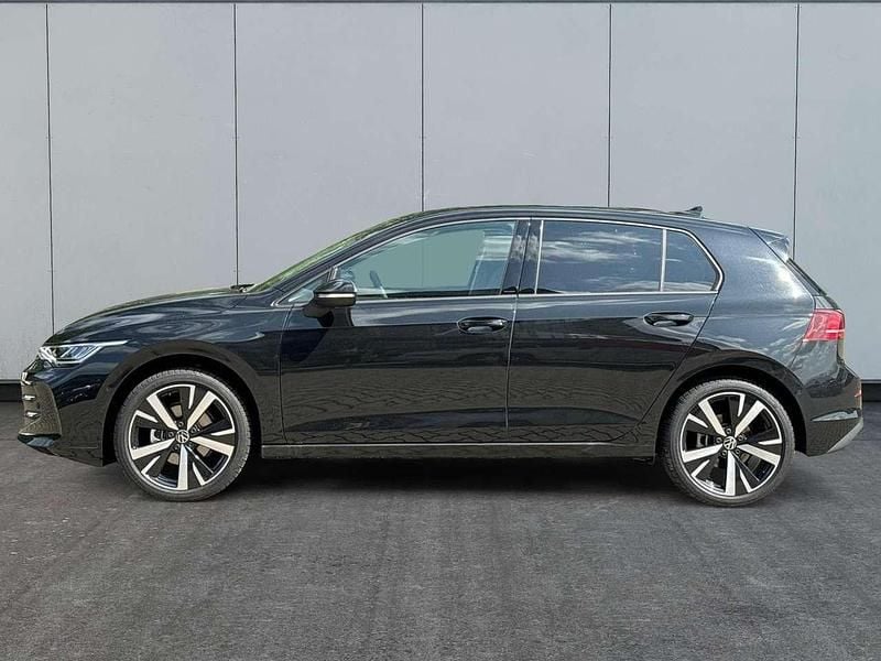 Schwarz Neu 2025 VW Golf VIII Limousine | 32.480 € (Guter Preis) - Bild 1/4