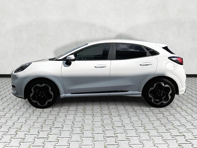 Neu Ford Puma Gen-E Premium 124 kW (169 PS) 2025 Frozenwhite frozenwhite SUV
