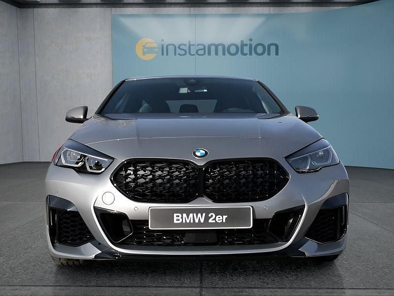 Gebraucht BMW M235 306 PS (225 kW) 2025 Grau Coupé