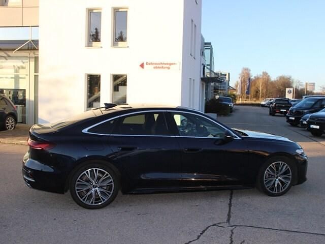 Gebraucht Audi A5 S-Line 204 PS (150 kW) 2025 Limousine