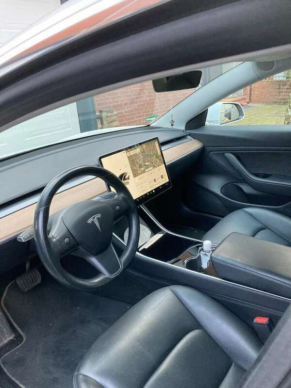 Tesla Model 3 gebraucht kaufen (1.208) AutoUncle