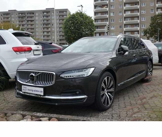 Second-hand Volvo V90 145 CP (106 kW) 2024 Break