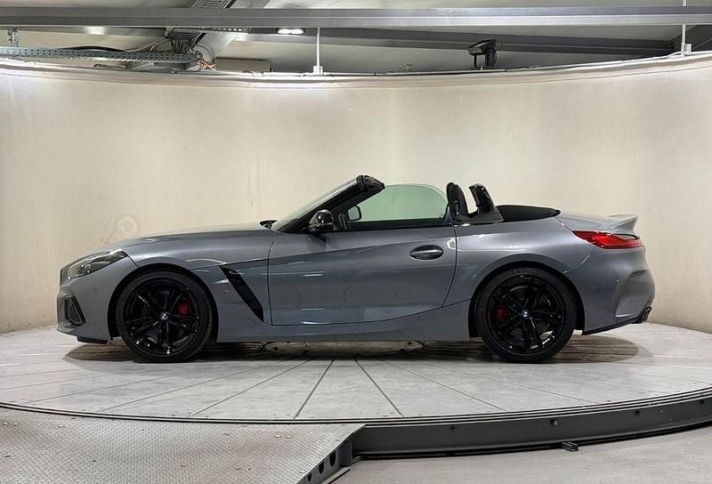 Gebraucht BMW Z4 M Sport 340 PS (250 kW) 2025 Grau Cabrio
