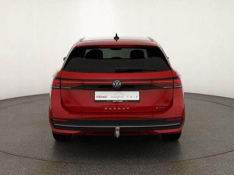 Gebraucht VW Passat 193 PS (141 kW) 2024 Andere Kombi