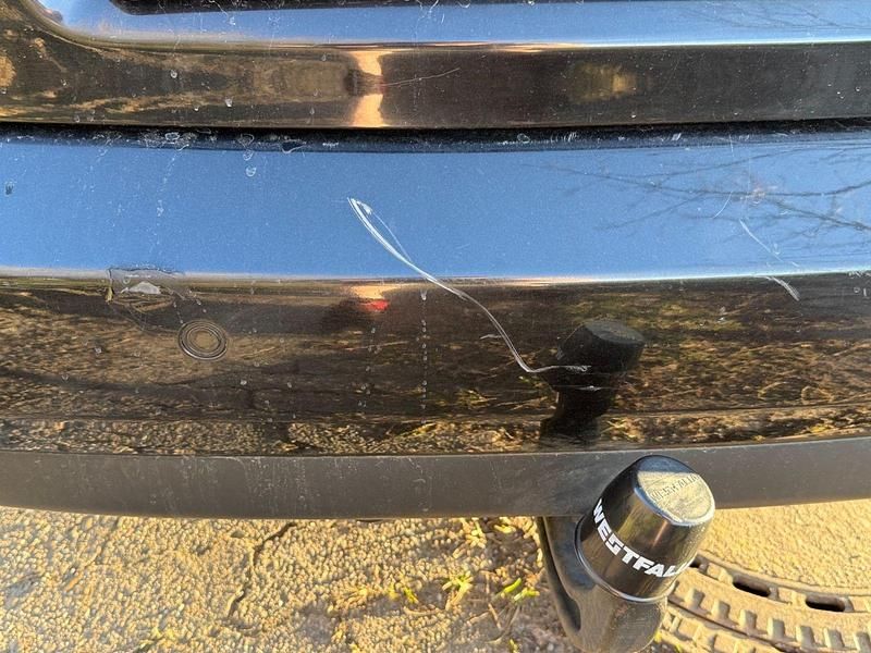 Gebraucht Audi A4 163 PS (119 kW) 2005 Schwarz Kombi