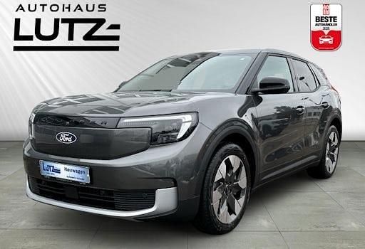 Neu Ford Explorer Premium 250 kW (340 PS) 2026 Grau SUV