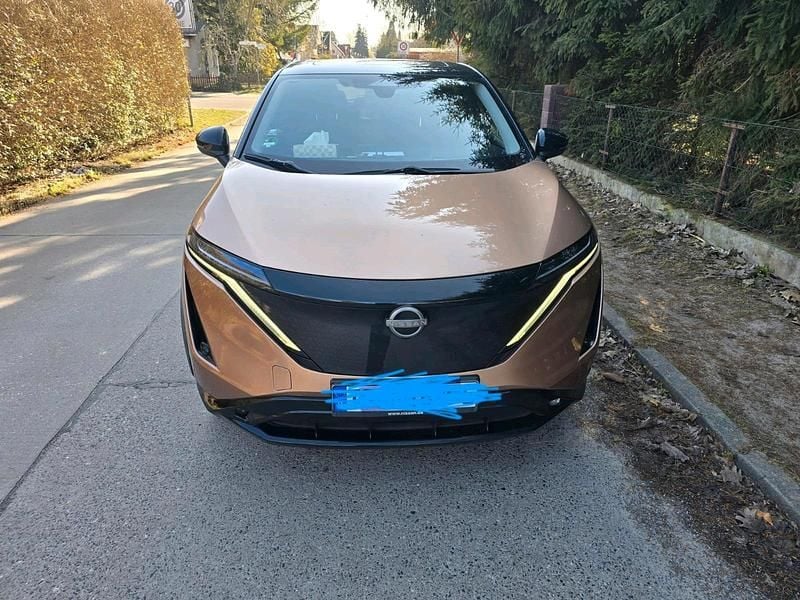 Gebraucht Nissan Ariya Evolve 177 kW (242 PS) 2022 SUV