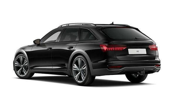 Gebraucht Audi A6 Allroad Ambiente 340 PS (250 kW) 2024 Schwarz Kombi