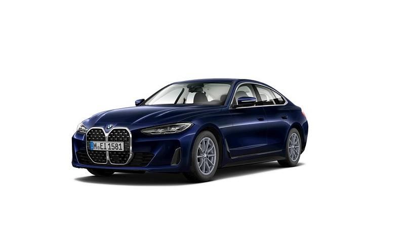 Gebraucht 2025 BMW 430 Gran Coupé Efficient Dynamics Coupé | 37.530 € - Bild 1/1