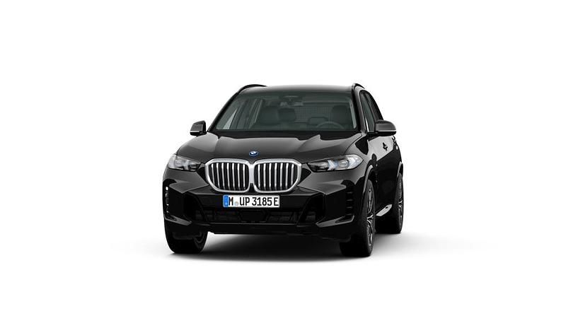 Neu BMW X5 Efficient Dynamics 313 PS (230 kW) 2025 SUV