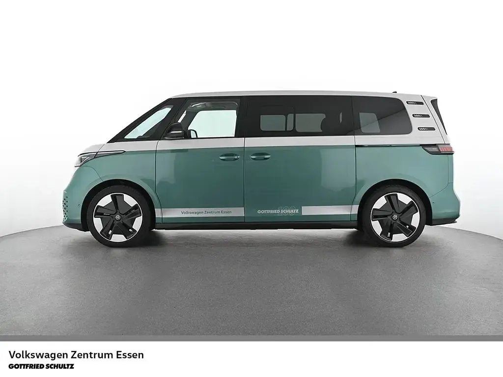 Gebraucht VW ID. Buzz Pro 210 kW (286 PS) 2026 Weiß Van / Kleinbus