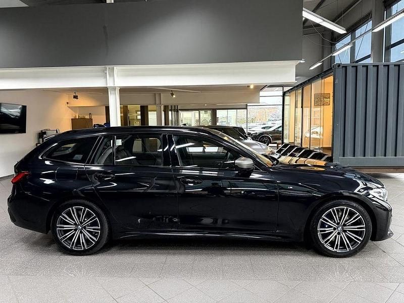 Gebraucht BMW M340 M Sport 374 PS (275 kW) 2020 Limousine