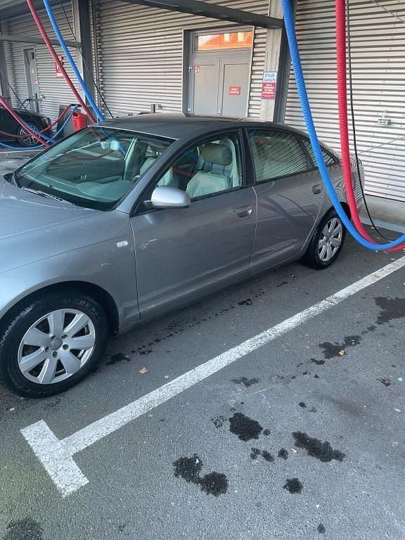 Gebraucht Audi A6 177 PS (130 kW) 2004 Limousine