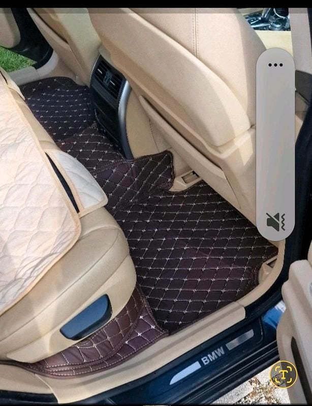 Gebraucht BMW 535 306 PS (225 kW) 2010 Grau Limousine