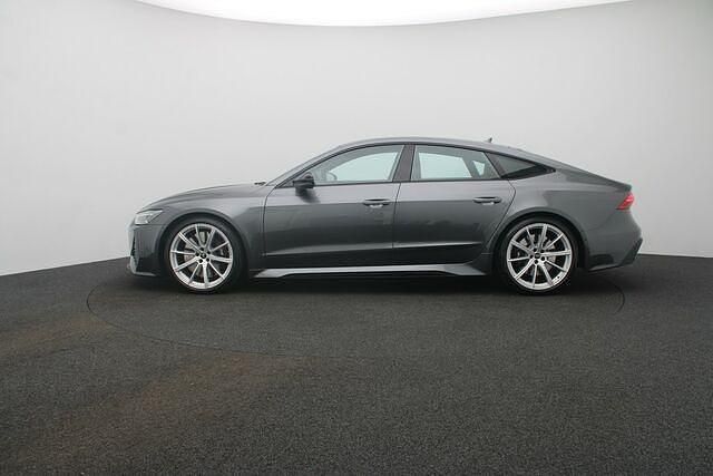 Gebraucht Audi RS7 Sportback Ambiente 600 PS (441 kW) 2023 Grau Kleinwagen