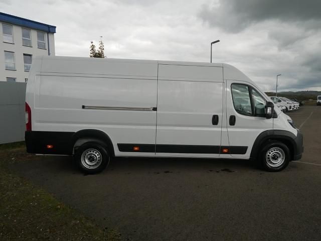 Gebraucht Fiat Ducato 179 PS (131 kW) 2024 Weiß Van