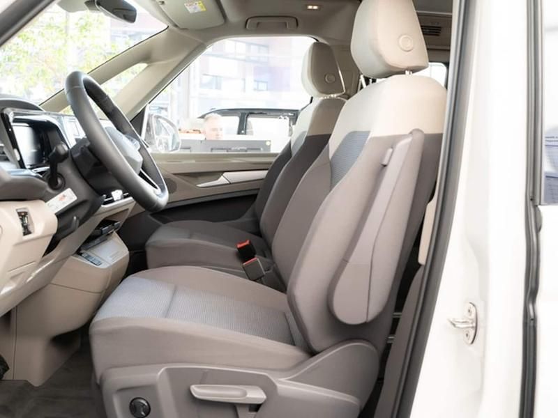 Gebraucht VW California Beach 150 PS (110 kW) 2025 Van