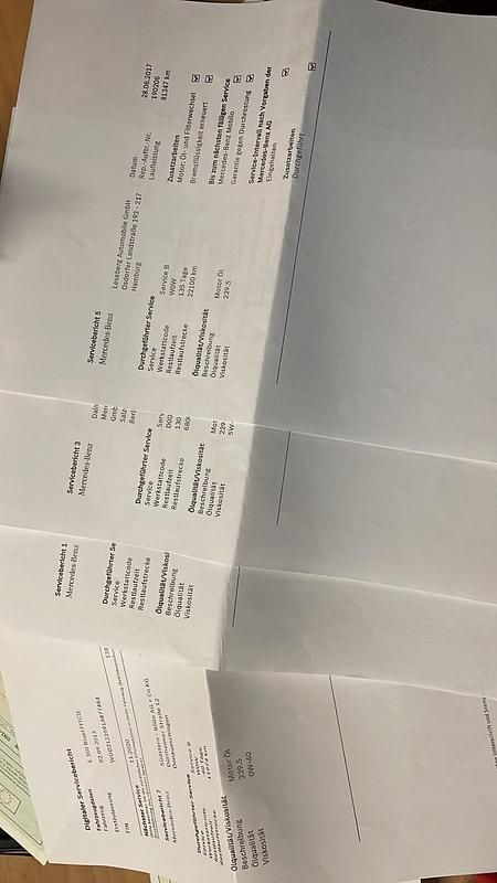 Gebraucht Mercedes E350 Avantgarde 306 PS (225 kW) 2013 Kombi