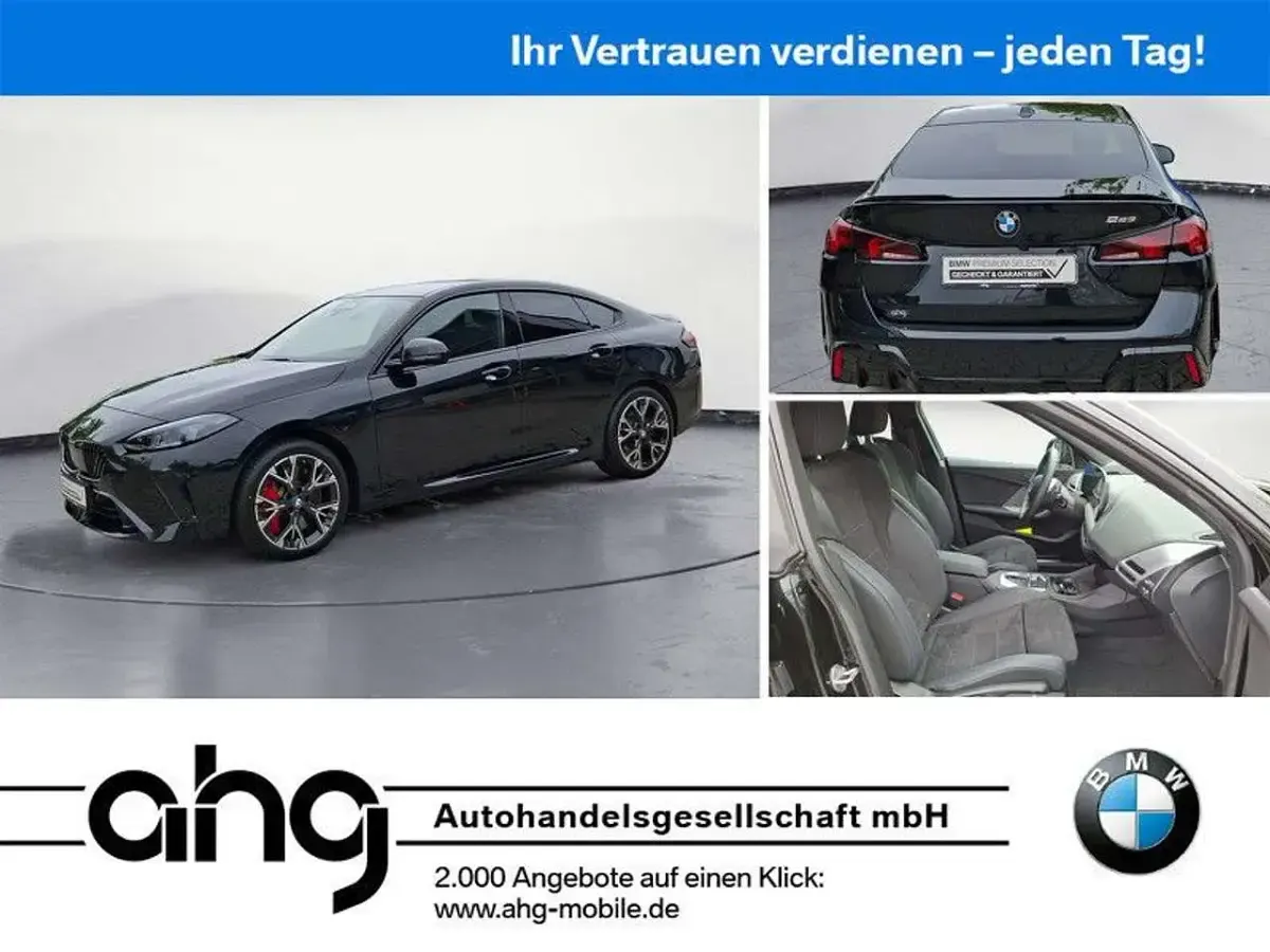 Gebraucht BMW 223 M Sport 218 PS (160 kW) 2025 Coupé