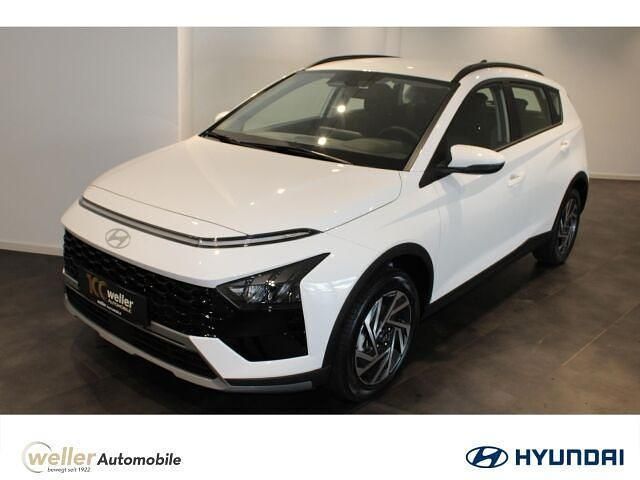 Andere farbe Neu 2024 Hyundai Bayon Trend SUV | 22.940 € (Guter Preis) - Bild 1/4