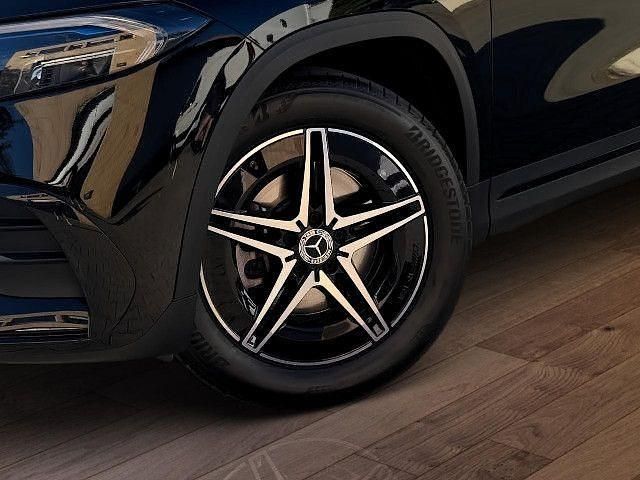 Schwarz Gebraucht 2022 Mercedes EQA250 AMG SUV | 29.410 € (Guter Preis) - Bild 1/4