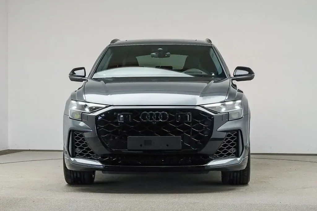 Neu Audi RS Q8 Performance 640 PS (470 kW) 2025 Grau SUV