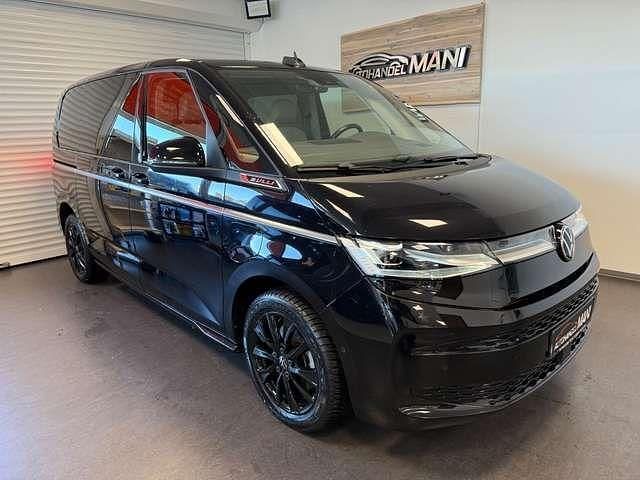Gebraucht 2023 VW Multivan Style Van | 51.490 € (Fairer Preis) - Bild 1/4