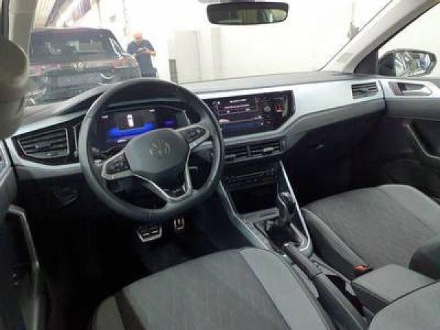 Gebraucht VW Polo Goal 116 PS (85 kW) 2025 Rauchgrau metallic Kleinwagen