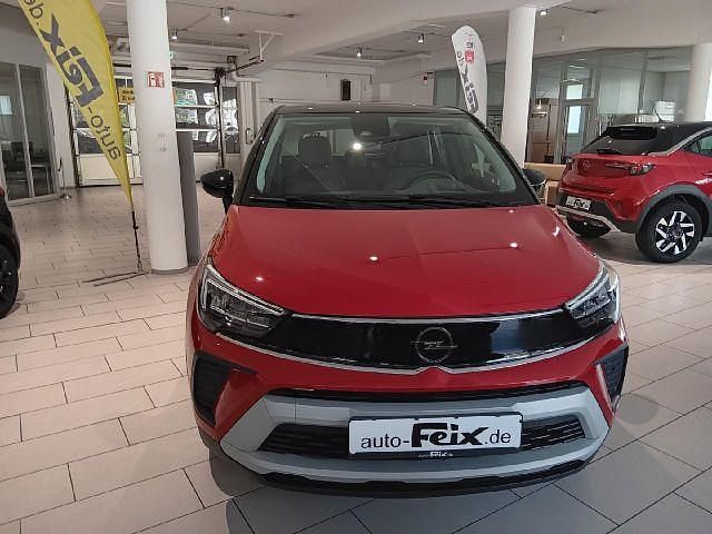 Gebraucht 2023 Opel Crossland X SUV | 17.990 € (Fairer Preis) - Bild 1/2
