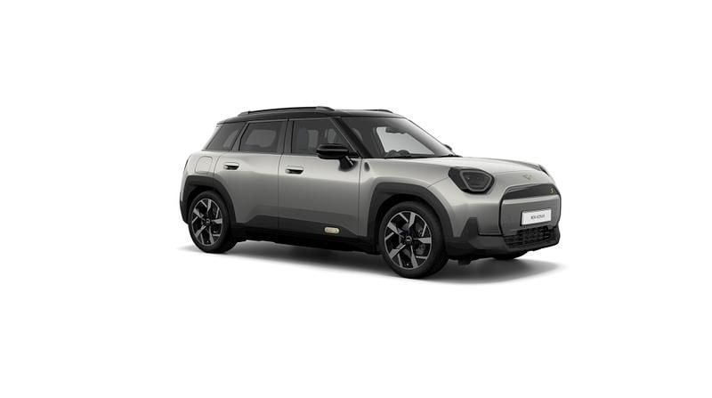 Neu 2024 Mini Aceman SUV | 40.060 € - Bild 1/1