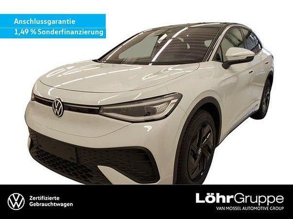Gebraucht VW ID.5 Pure 125 kW (170 PS) 2025 Gletscherweiß metallic SUV