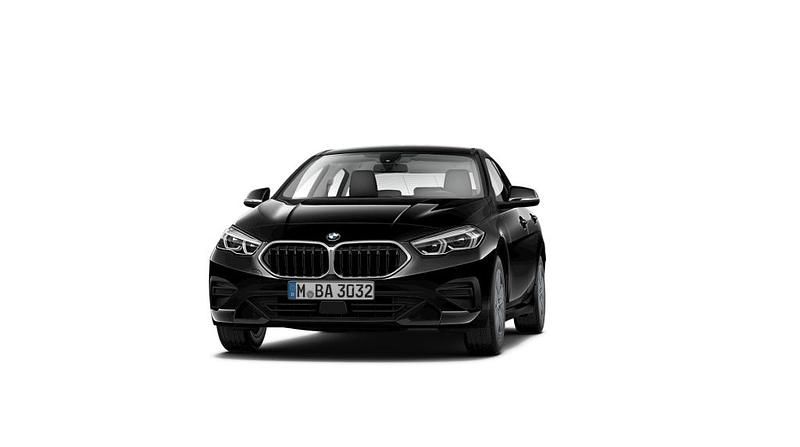 Gebraucht 2025 BMW 218 Comfort Edition Coupé | 21.920 € - Bild 1/2