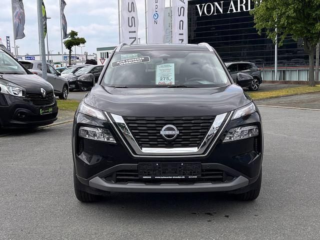 Neu Nissan X-Trail 163 PS (119 kW) 2025 SUV