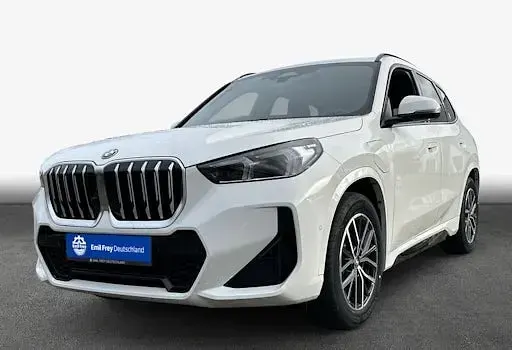 Gebraucht BMW X1 Comfort Edition 245 PS (180 kW) 2026 SUV