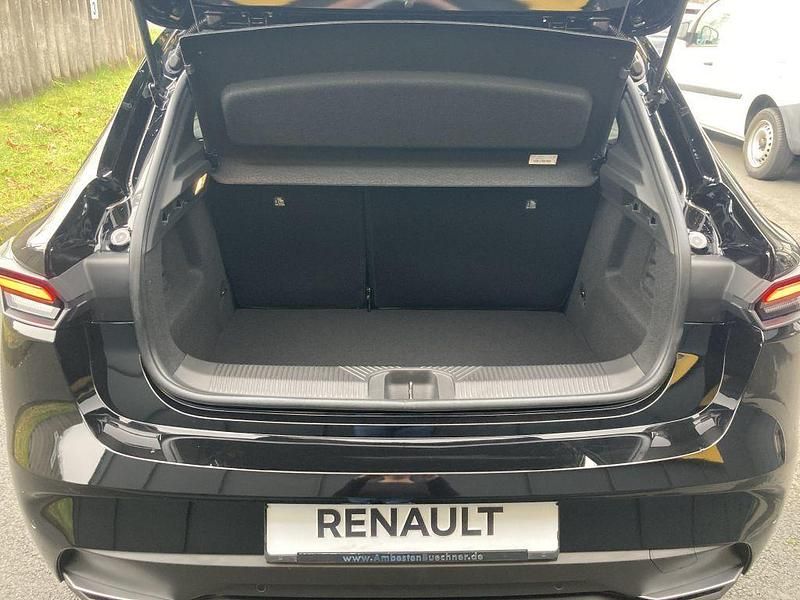 Neu Renault Clio V Esprit Alpine 158 PS (116 kW) 2026 Schwarz Limousine