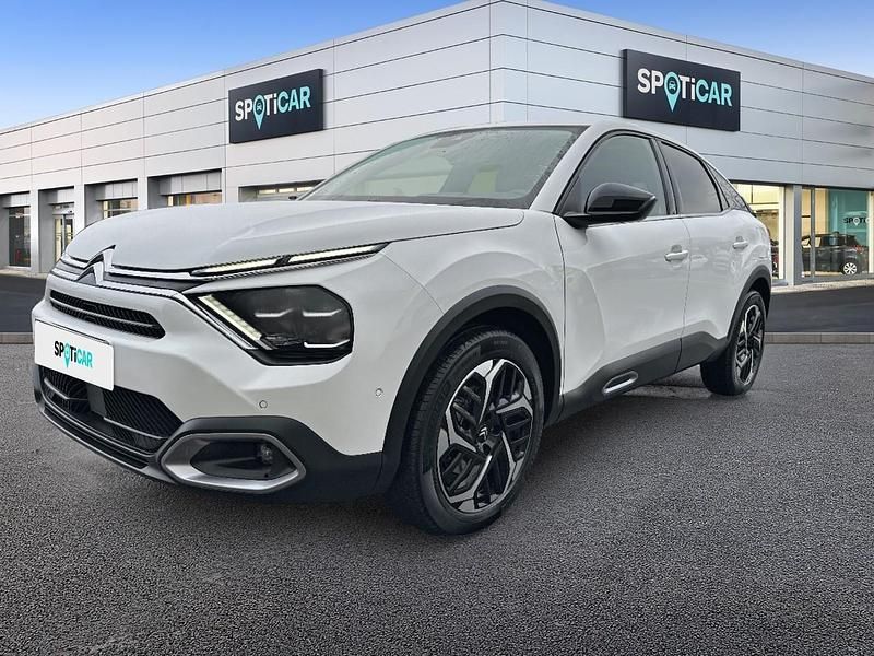 Gebraucht Citroën C4 PureTech 131 PS (96 kW) 2023 SUV