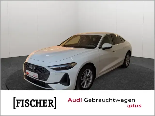Używany Audi A5 Ambiente 204 KM (150 kW) 2025 Sedan/Limuzyna