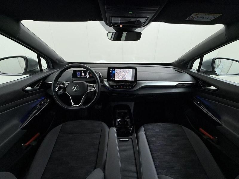 Gebraucht VW ID.4 150 kW (204 PS) 2022 Grau SUV