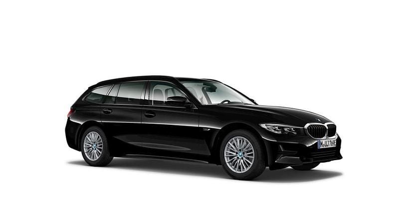 Gebraucht 2025 BMW 330 Efficient Dynamics Kombi | 24.000 € - Bild 1/1