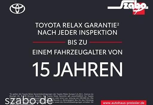 Neu Toyota Proace 205 kW (279 PS) 2025 Weiß Van / Kleinbus