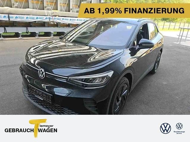 Gebraucht 2023 VW ID.4 Pro Performance SUV | 31.270 € (Guter Preis) - Bild 1/4