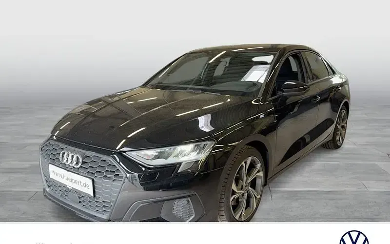 Gebraucht Audi A3 Comfort 150 PS (110 kW) 2023 Limousine