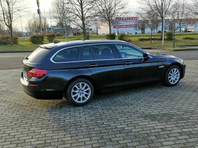 Bmw 5er 520