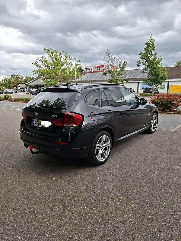 Gebraucht 2011 BMW X1 M Sport SUV | 12.600 € (Etwas zu teuer) - Bild 1/4