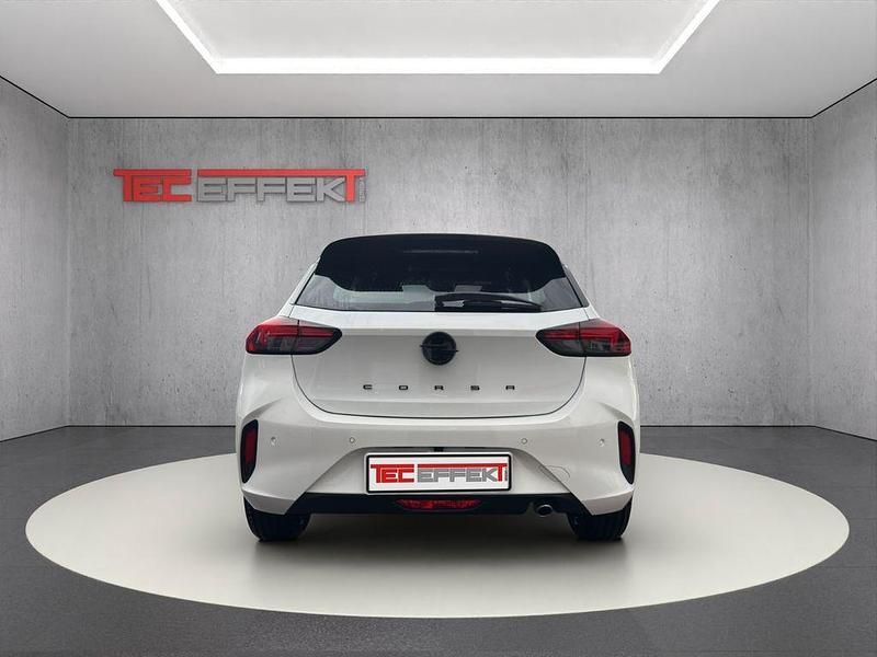 Neu Opel Corsa 101 PS (74 kW) 2025 Weiß Limousine